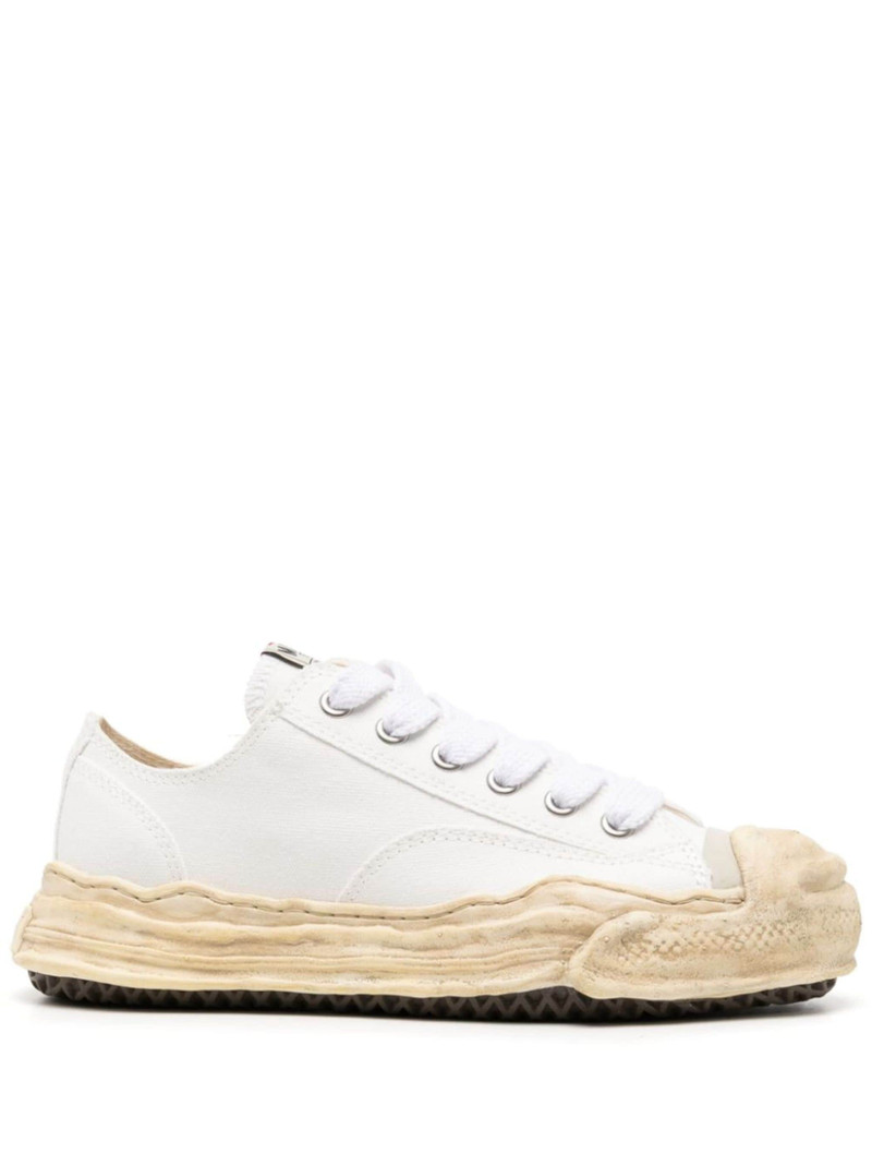 Hank sneakers 1