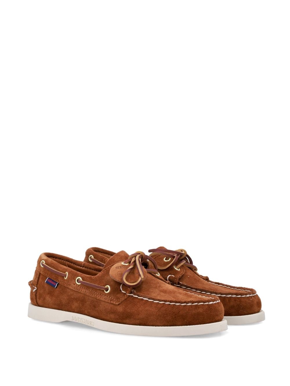 Portland boat shoes - 2