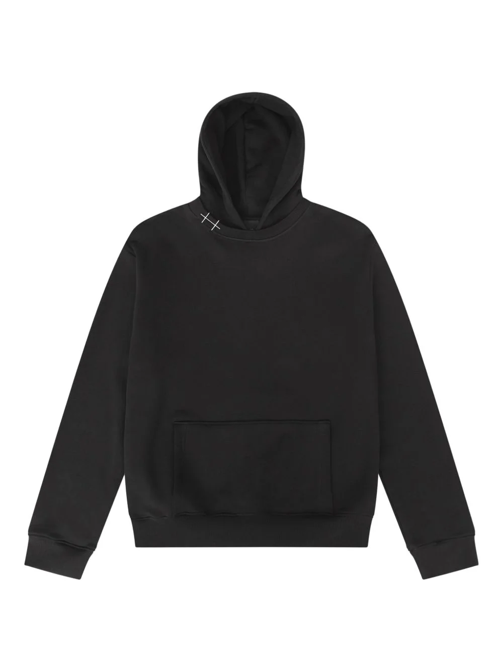 Pietra hoodie - 1