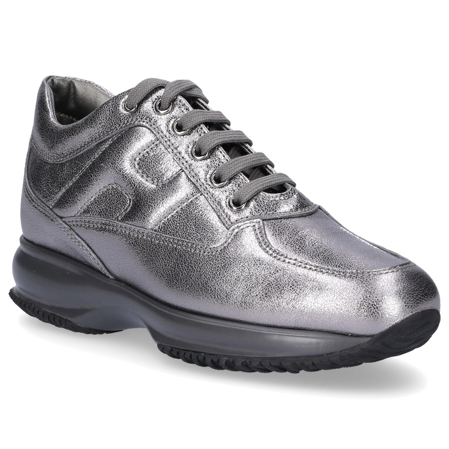 Lace up shoes - 4