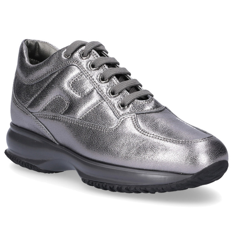 HOGAN Lace up shoes outlook