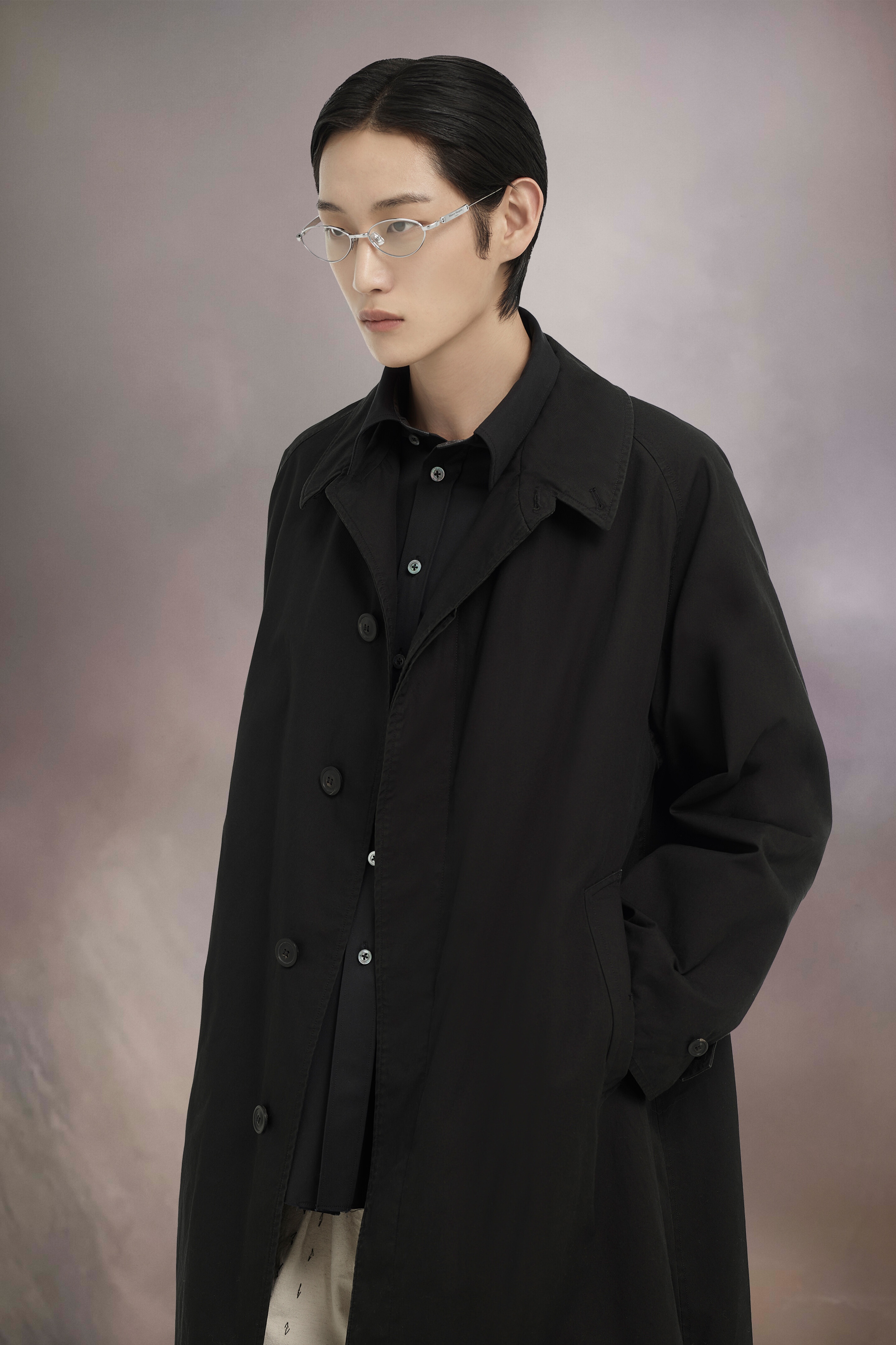 MM X Gentle Monster MM216 02 - 6