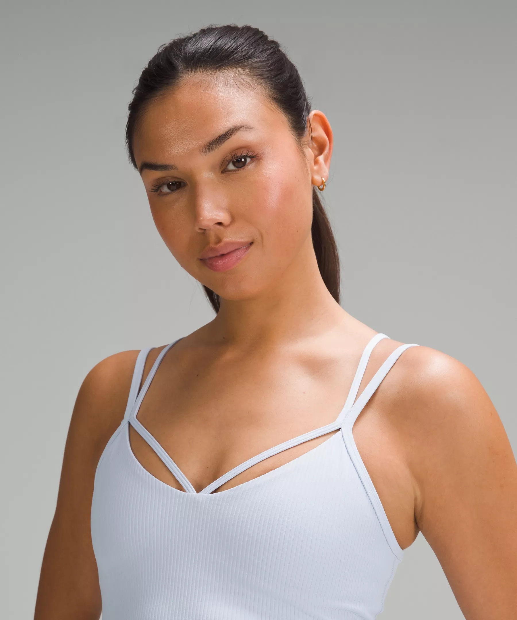 lululemon Align™ Strappy Ribbed Tank Top - 4