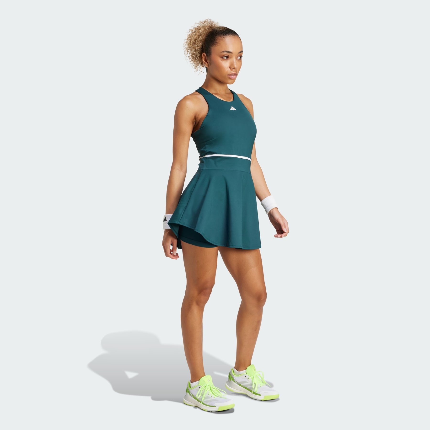 Tennis Climacool Y-Dress - 4