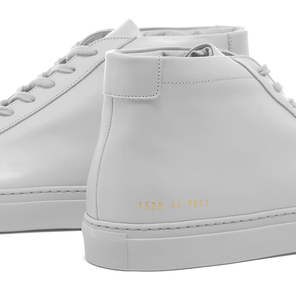 Common Projects Original Achilles Mid - 4