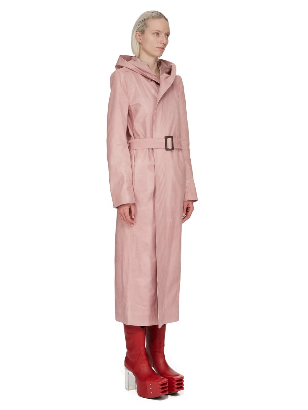 COAT - 2