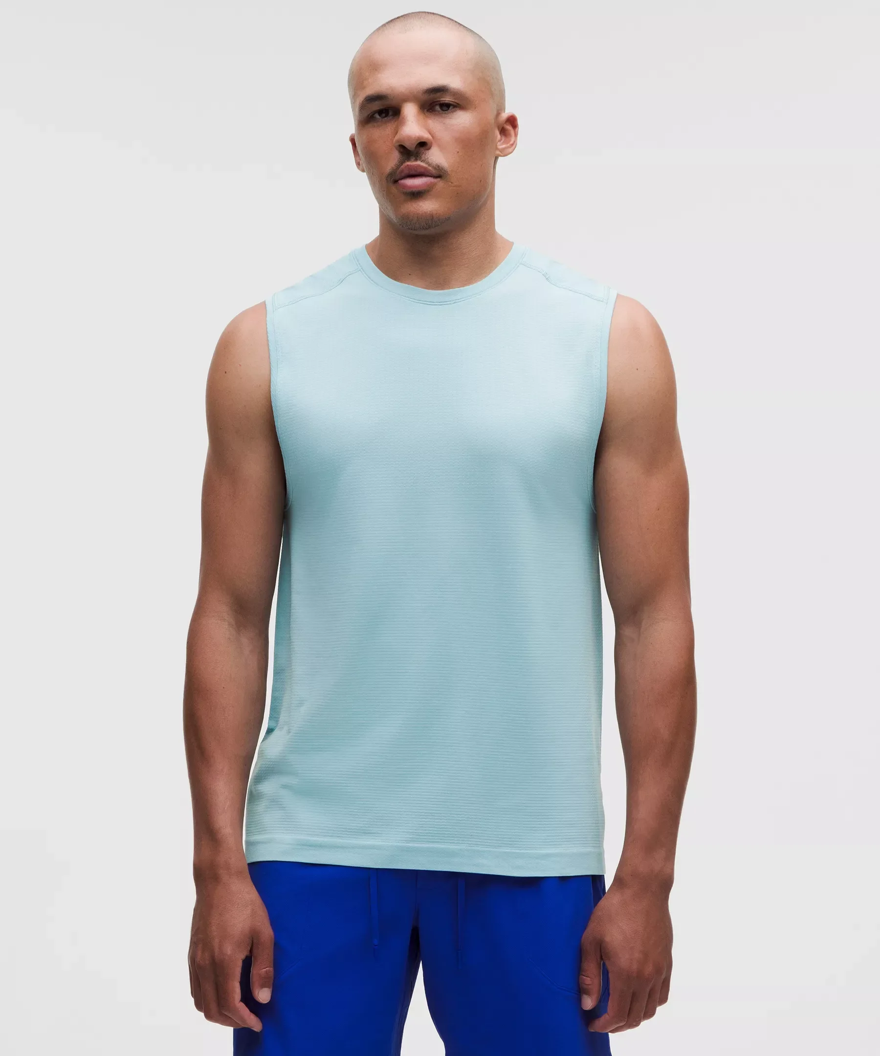 Metal Vent Tech Sleeveless Shirt *Updated Fit - 1