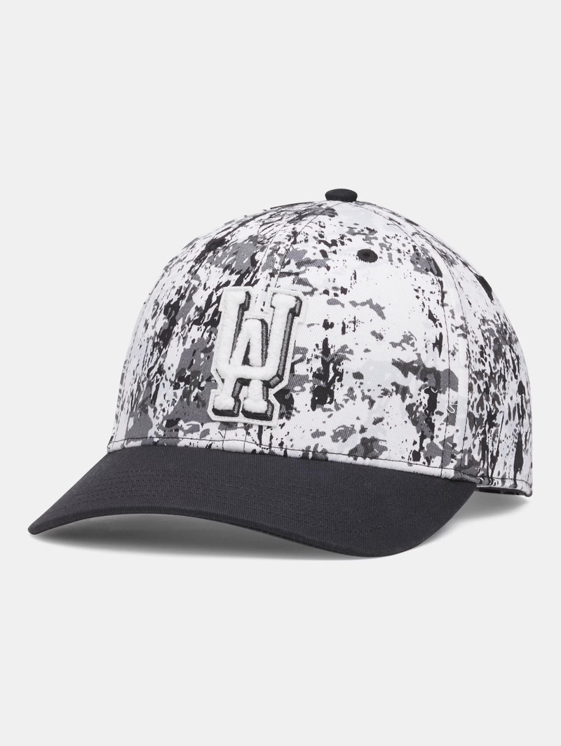 UA Essential Mid 1