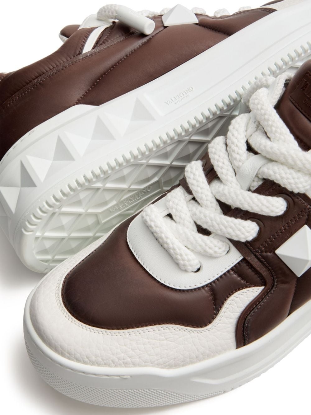 One Stud XL sneakers - 4