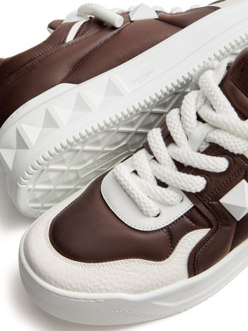 One Stud XL sneakers 4