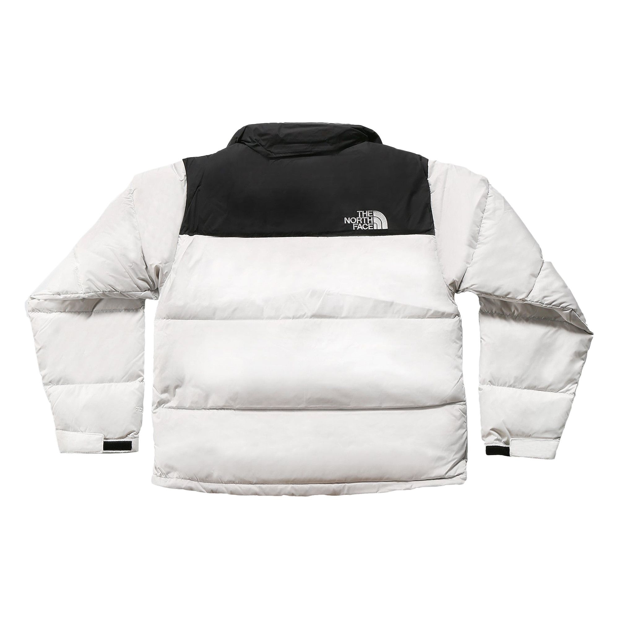 The North Face 1996 Retro Nuptse Jacket 'TNF White' - 2