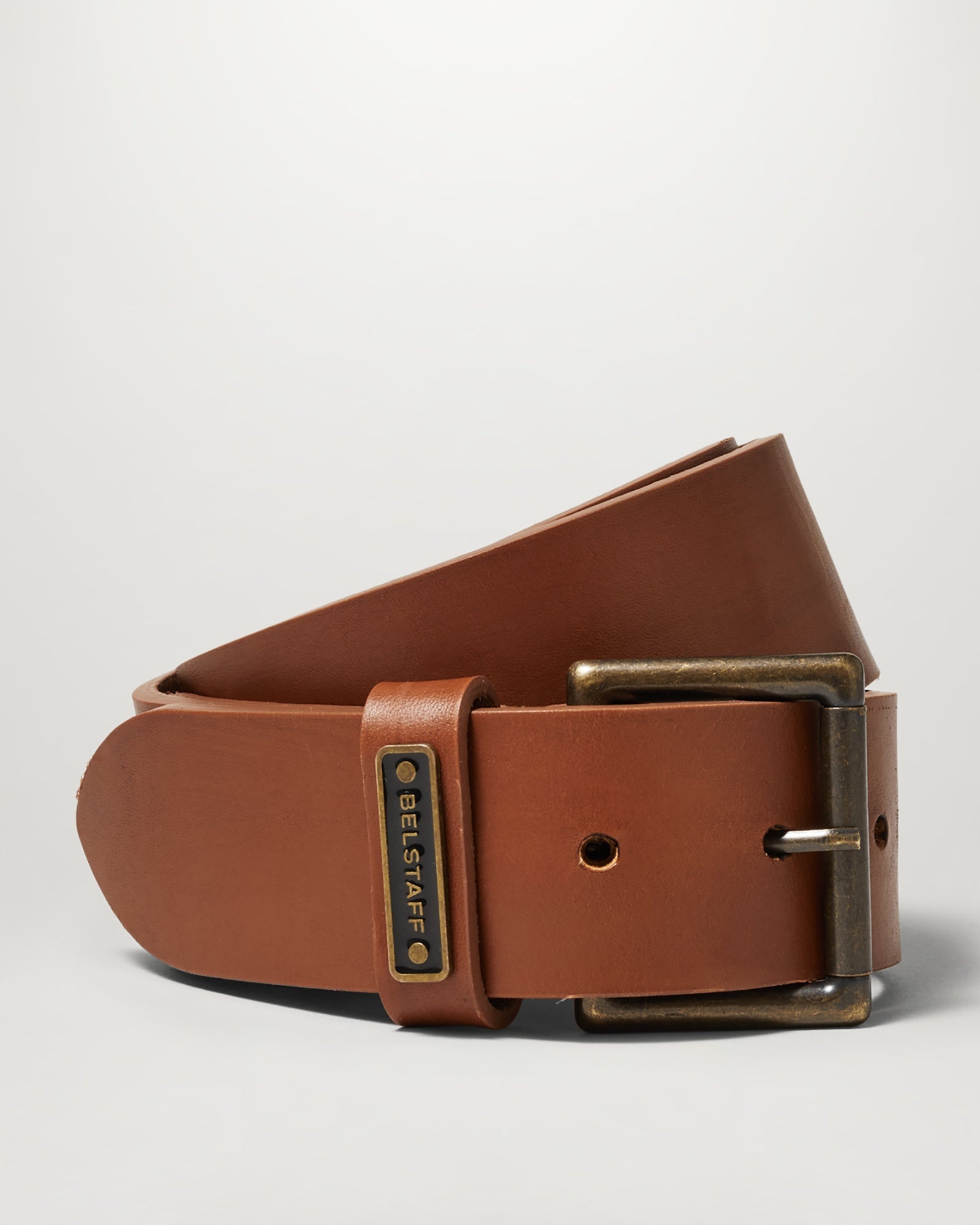 LEDGER BELT - 1