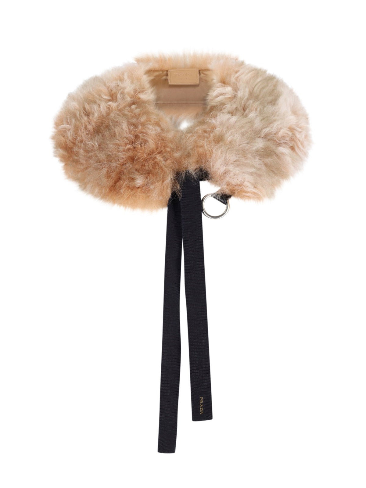 Prada Women Fur Collar - 1