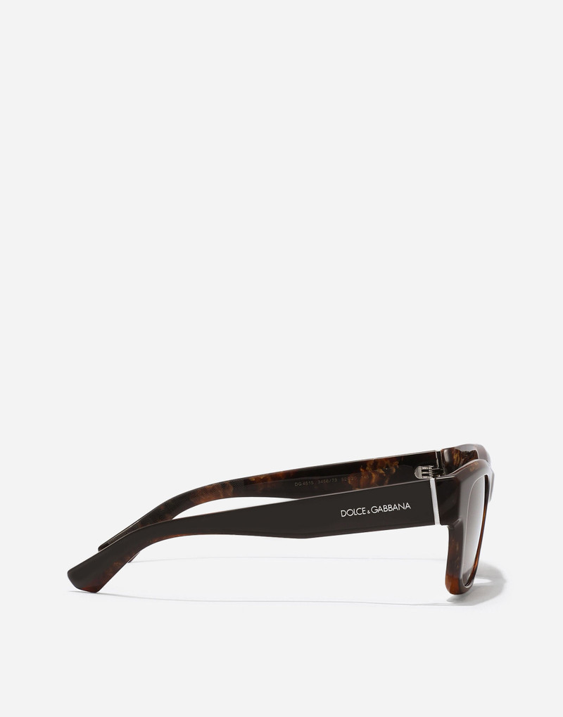 Lusso Sartoriale Sunglasses 3