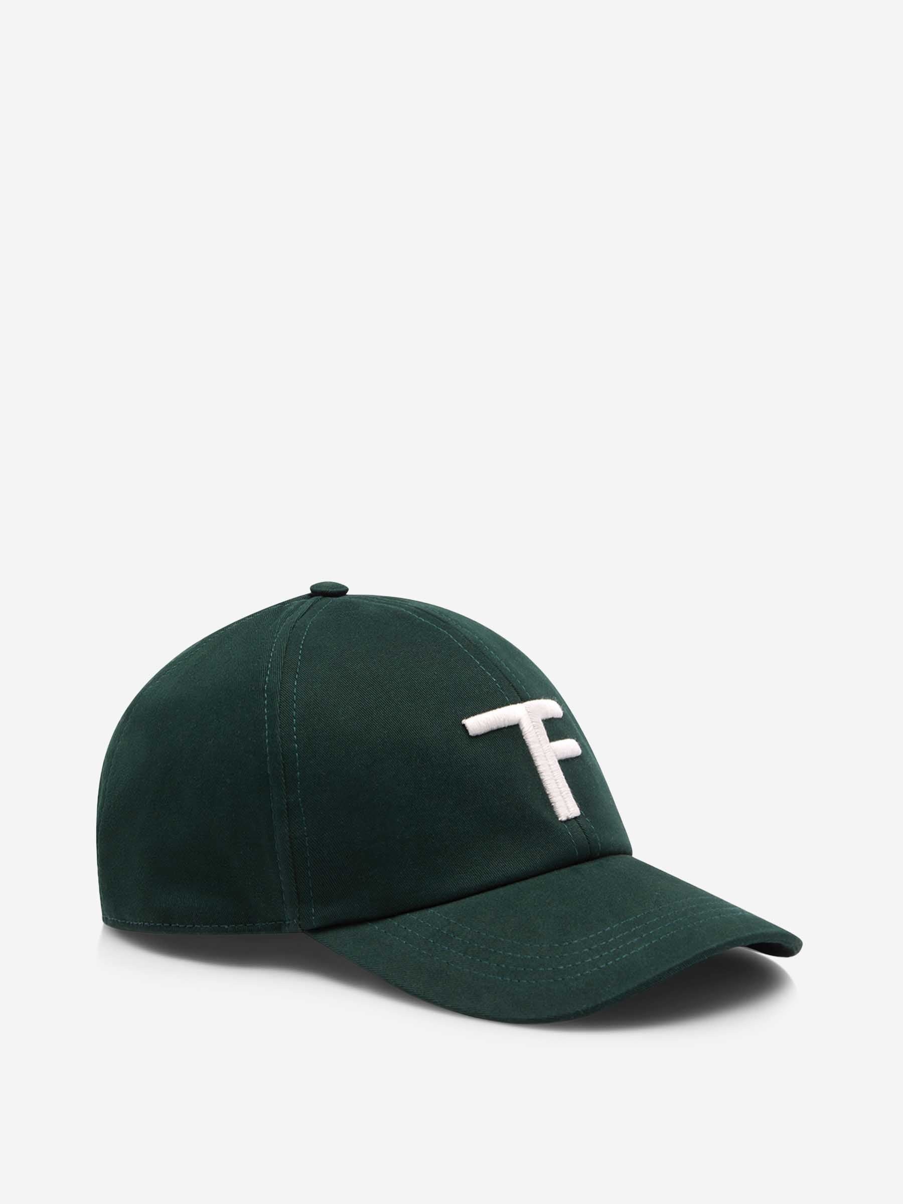 COTTON CAP - 2