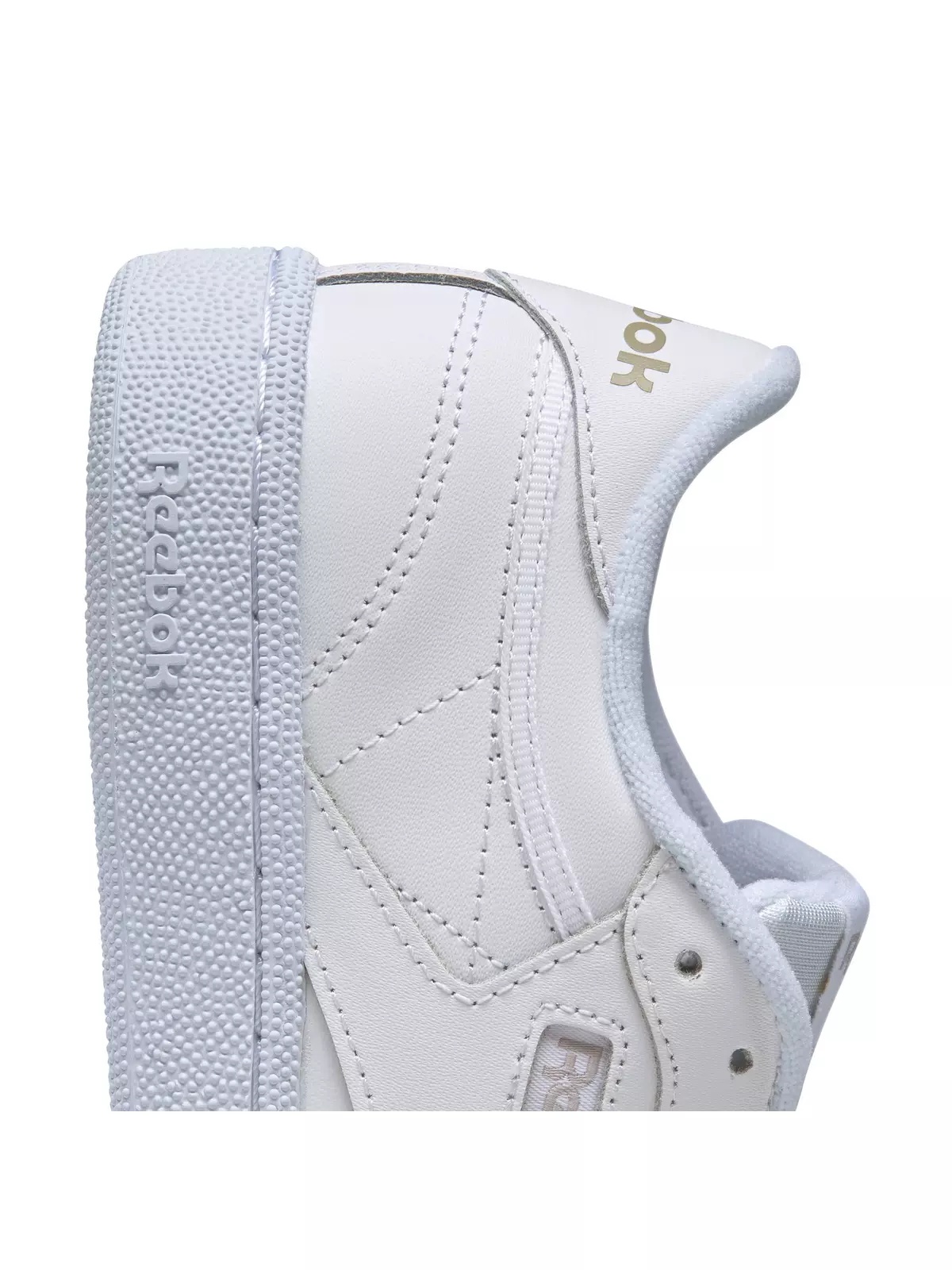 Club C 85 "White/Grey" Women's Shoe - 3