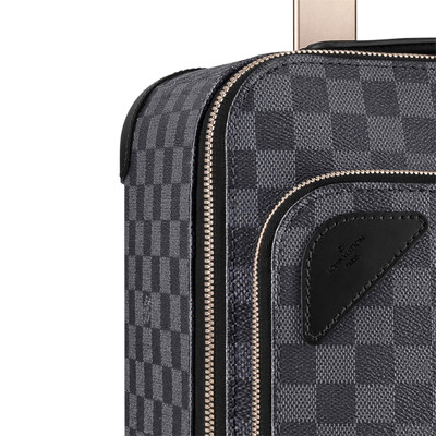 Louis Vuitton Pegase outlook