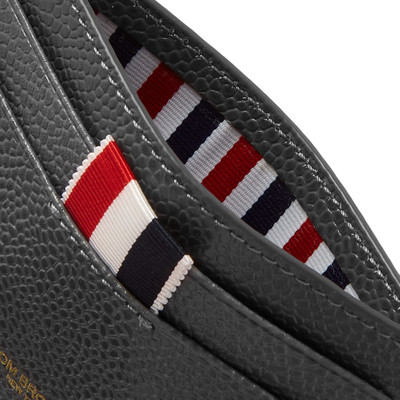 Thom Browne Thom Browne Leather Card Holder outlook