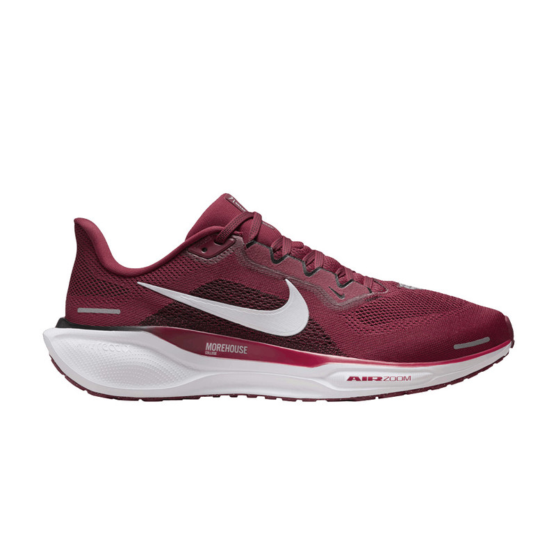 Air Zoom Pegasus 41 'Morehouse' - 1