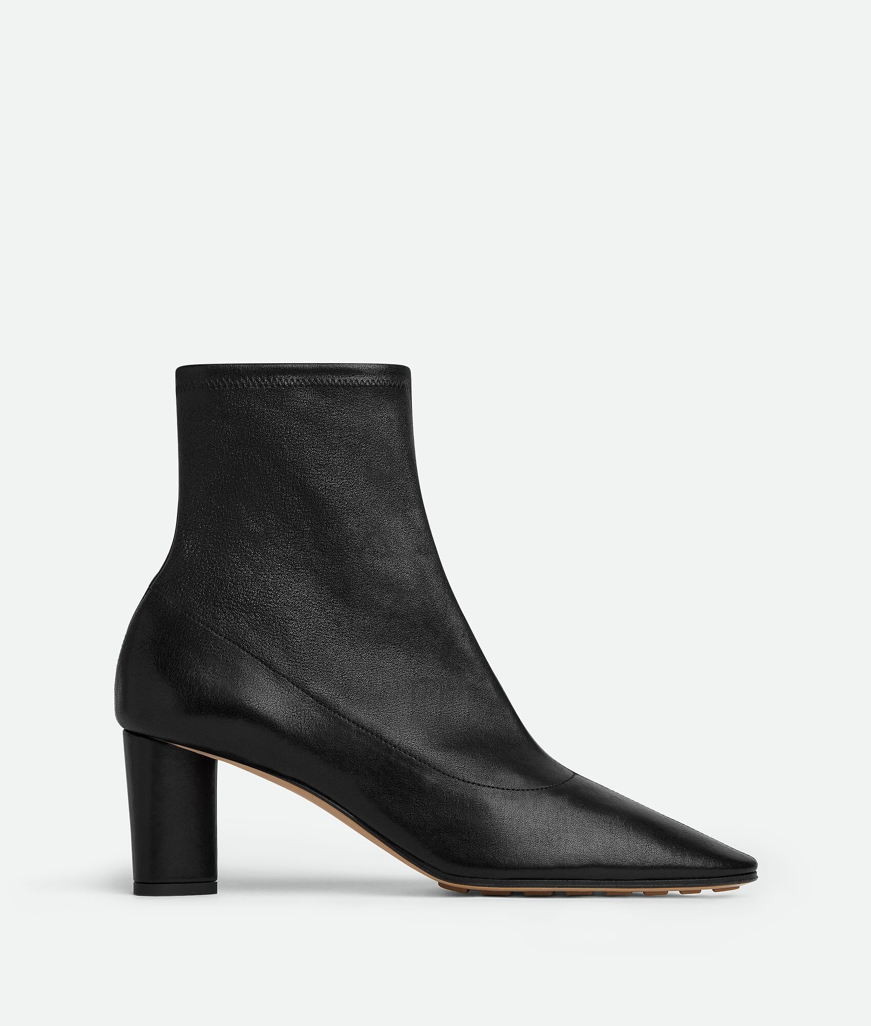 Tripod Ankle Boot - 1