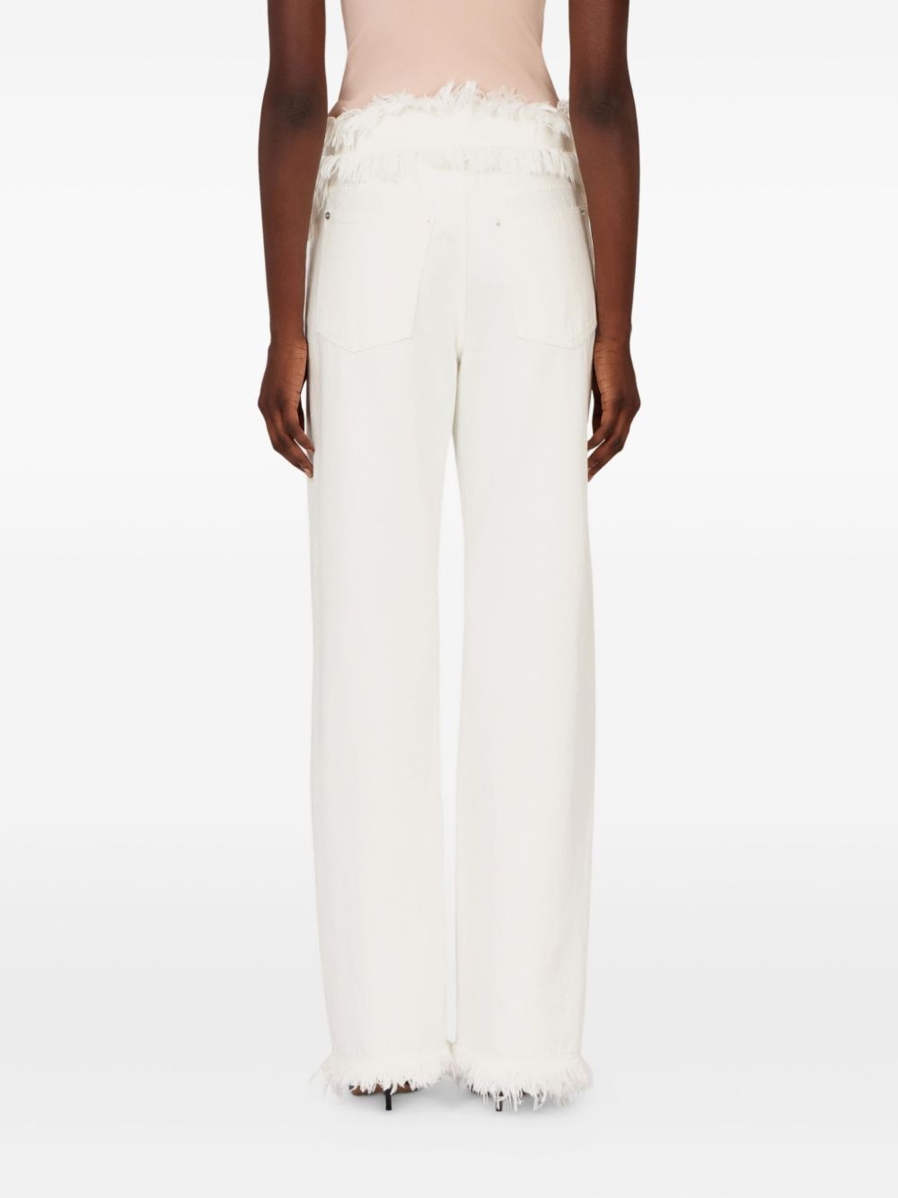 cotton jeans - 3