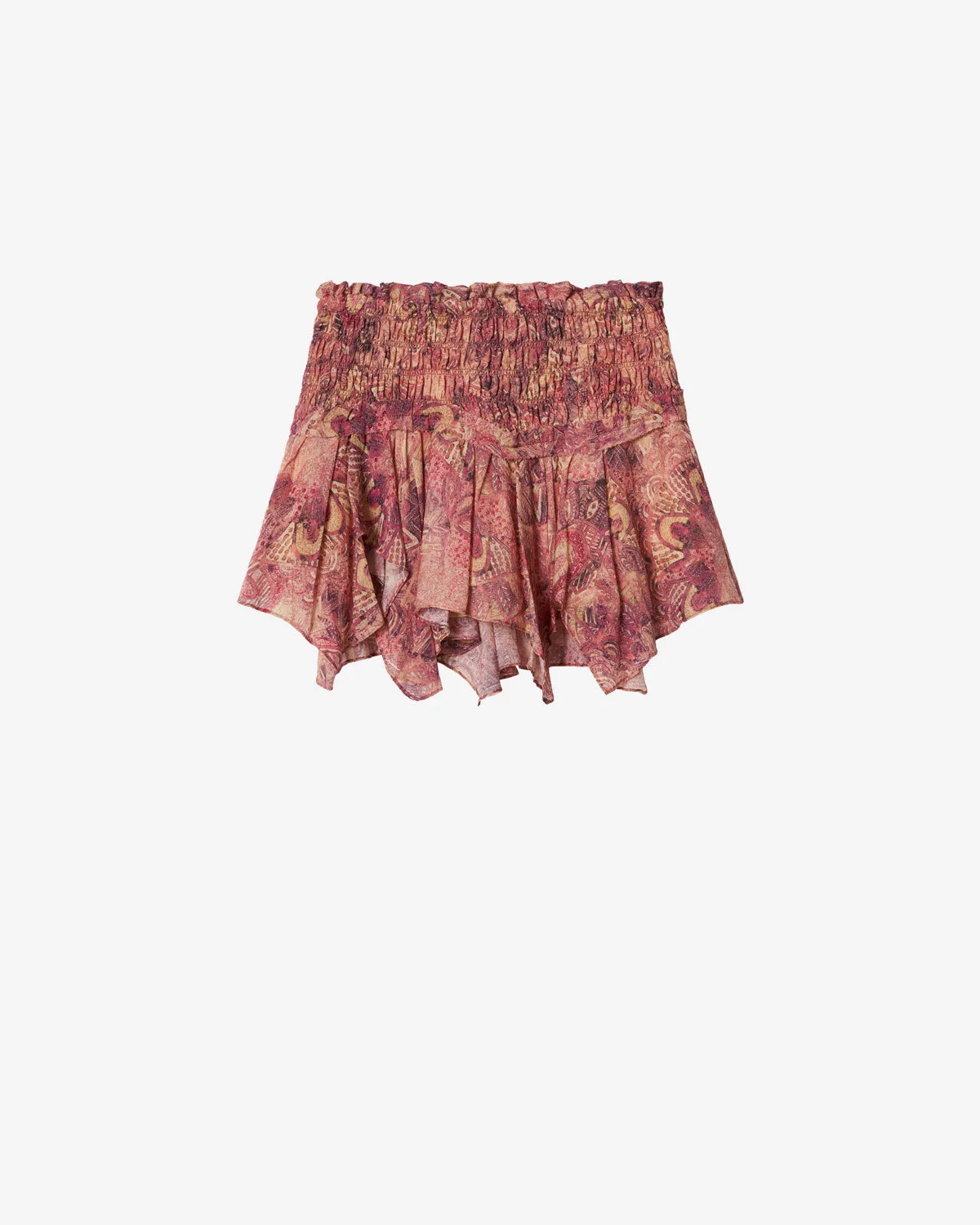 CEIVA SKIRT - 1