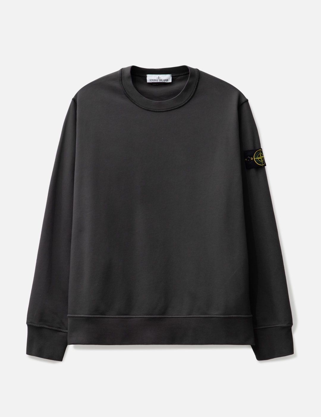 CREWNECK SWEATSHIRT - 1