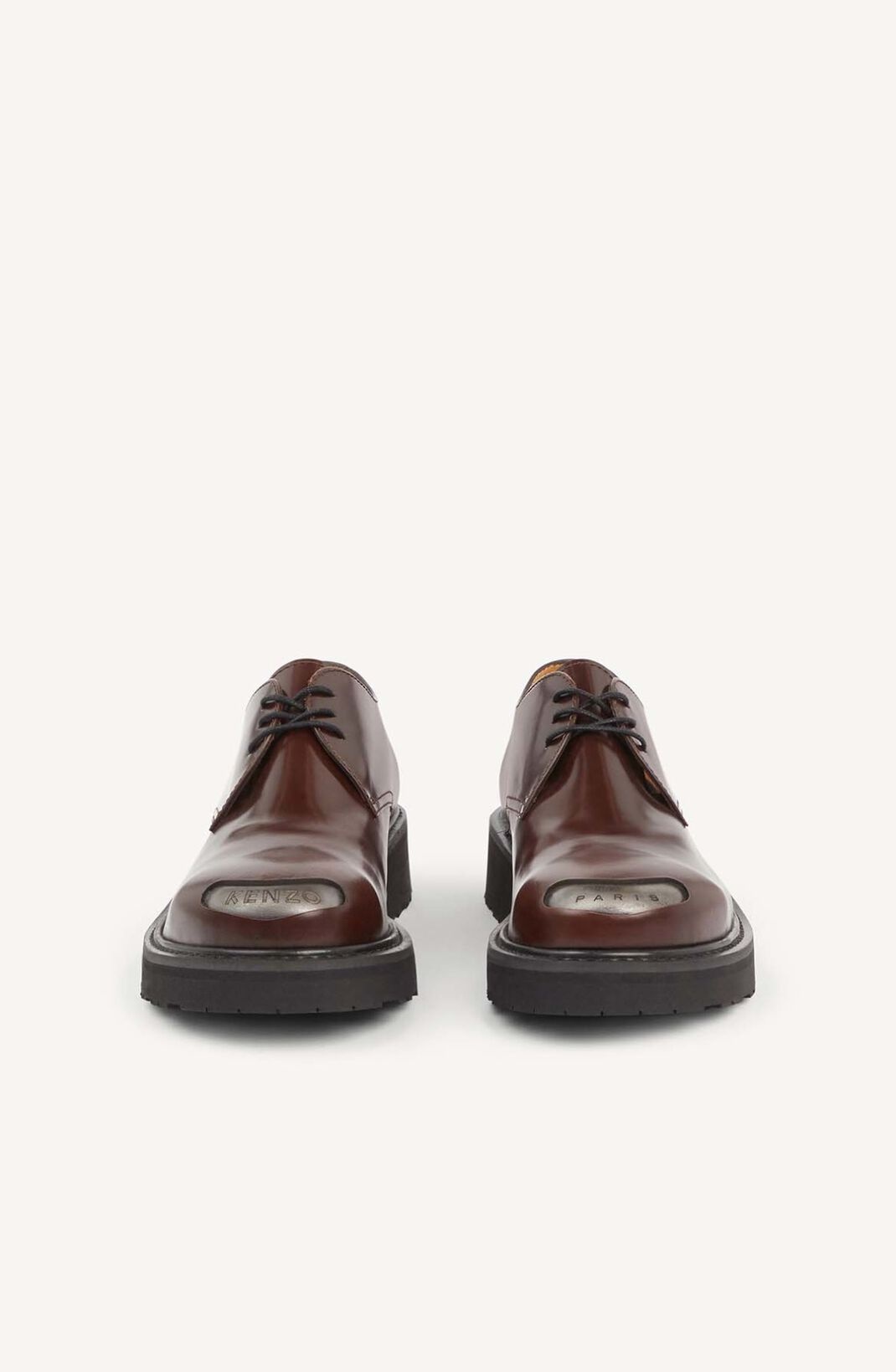 KENZOSMILE Derby shoes - 3