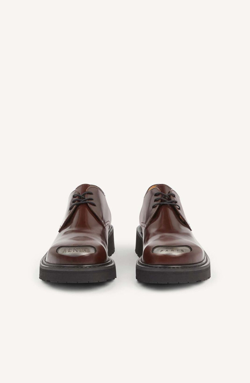 KENZO KENZOSMILE Derby shoes outlook