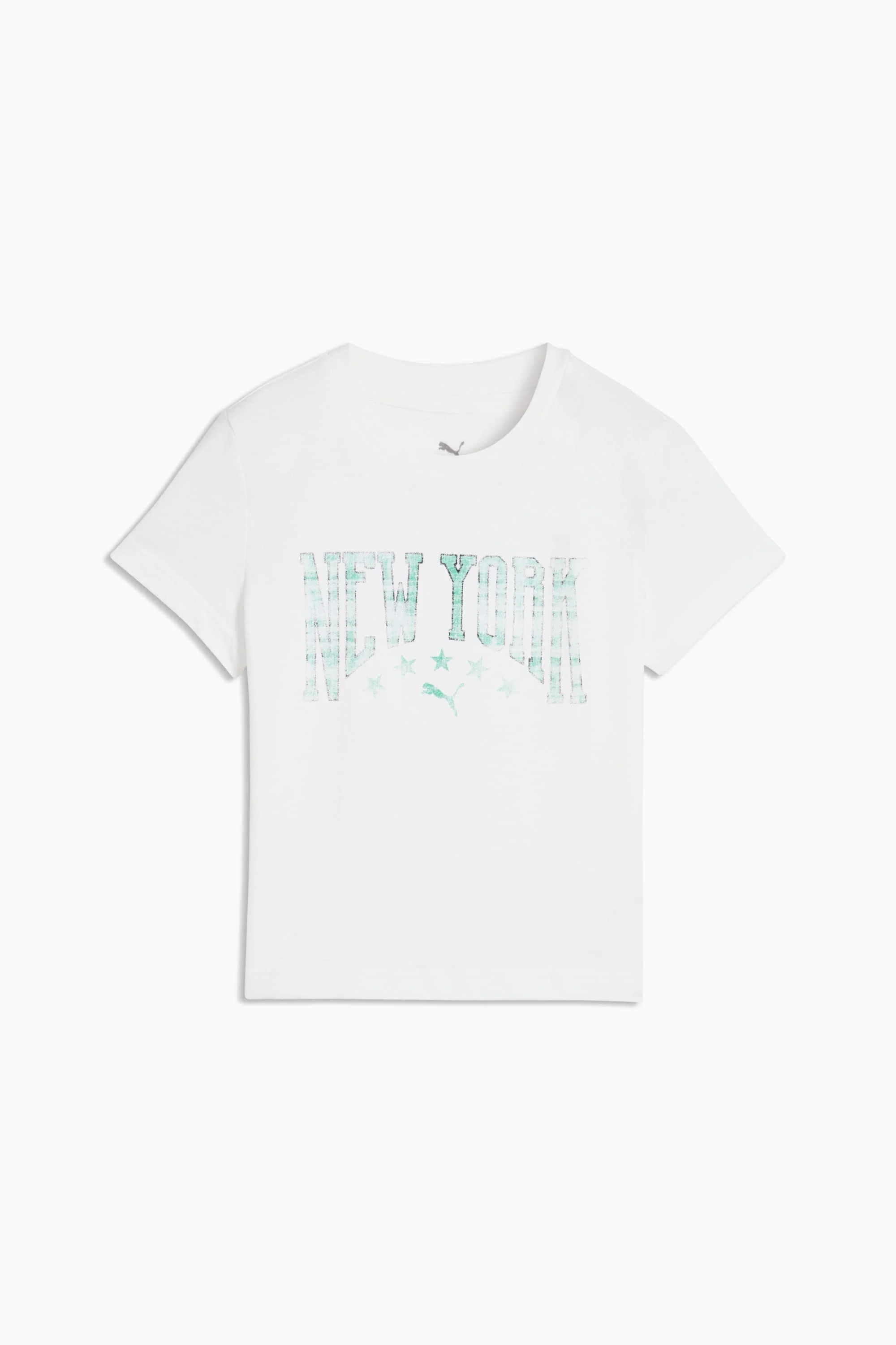 Wardrobe Essentials NYC Women's Slim Tee - 1