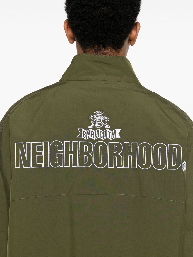x Neighborhood G9 jacket 5