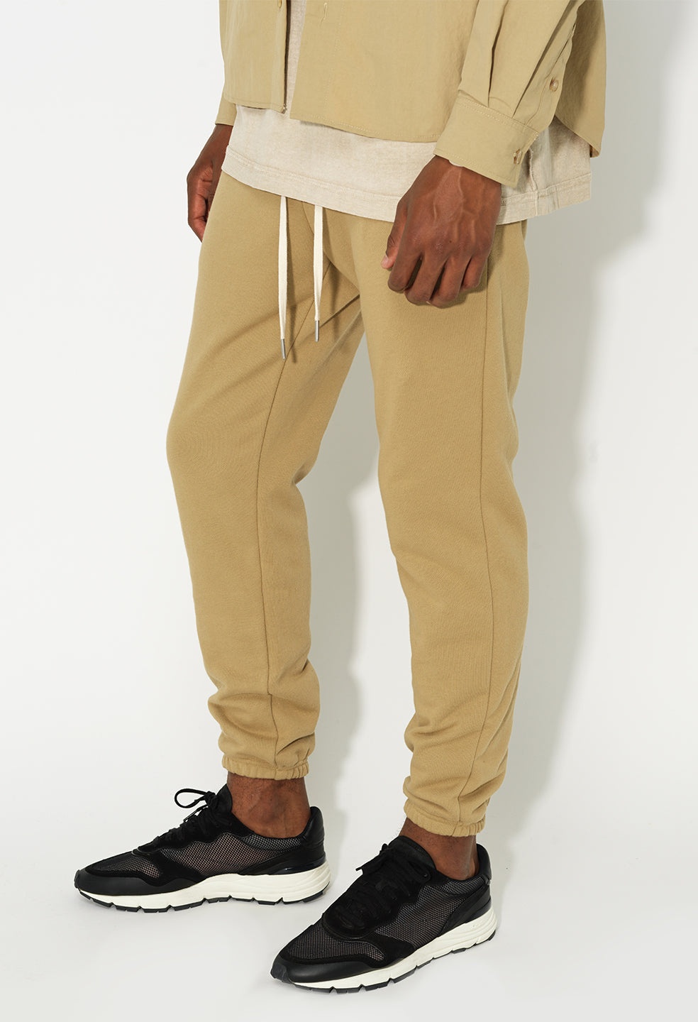 LA SWEATPANTS - 7