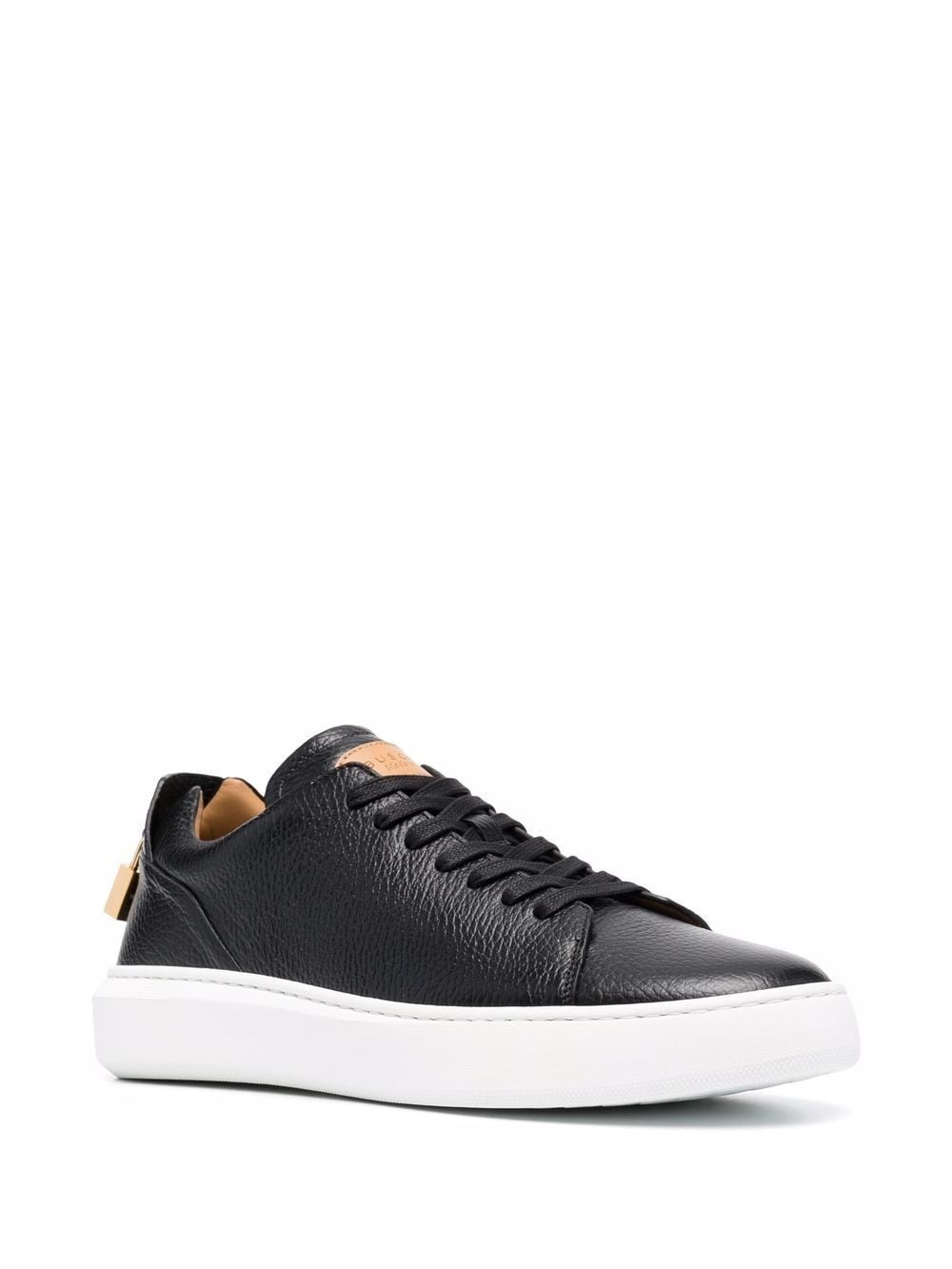 Lyndon low-top sneakers - 2