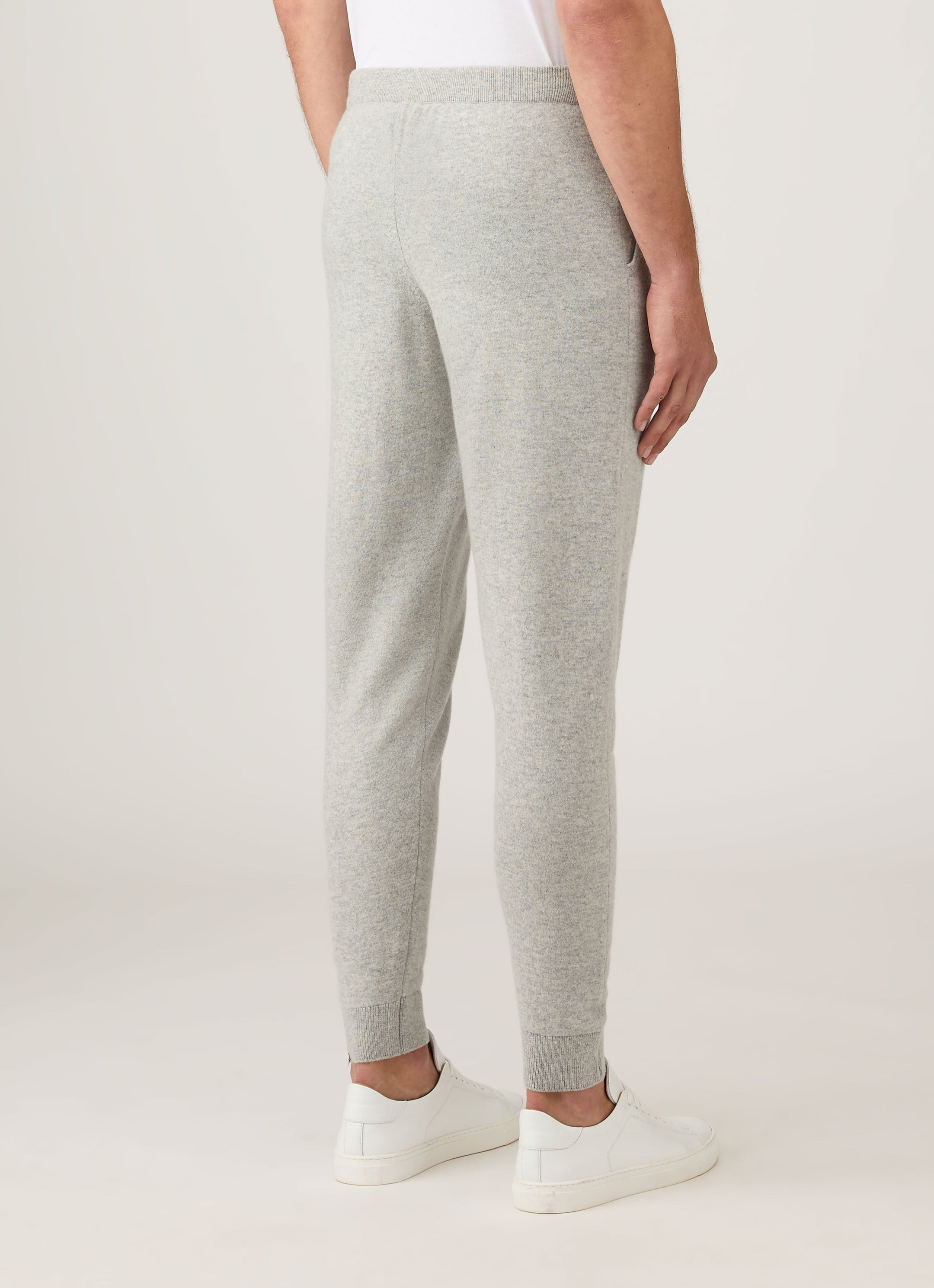 Cashmere Lounge Pant - 5