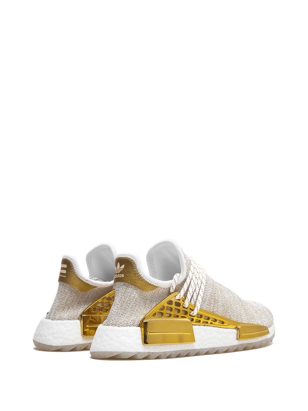 X Pharrell Williams Hu Holi NMD sneakers - 3