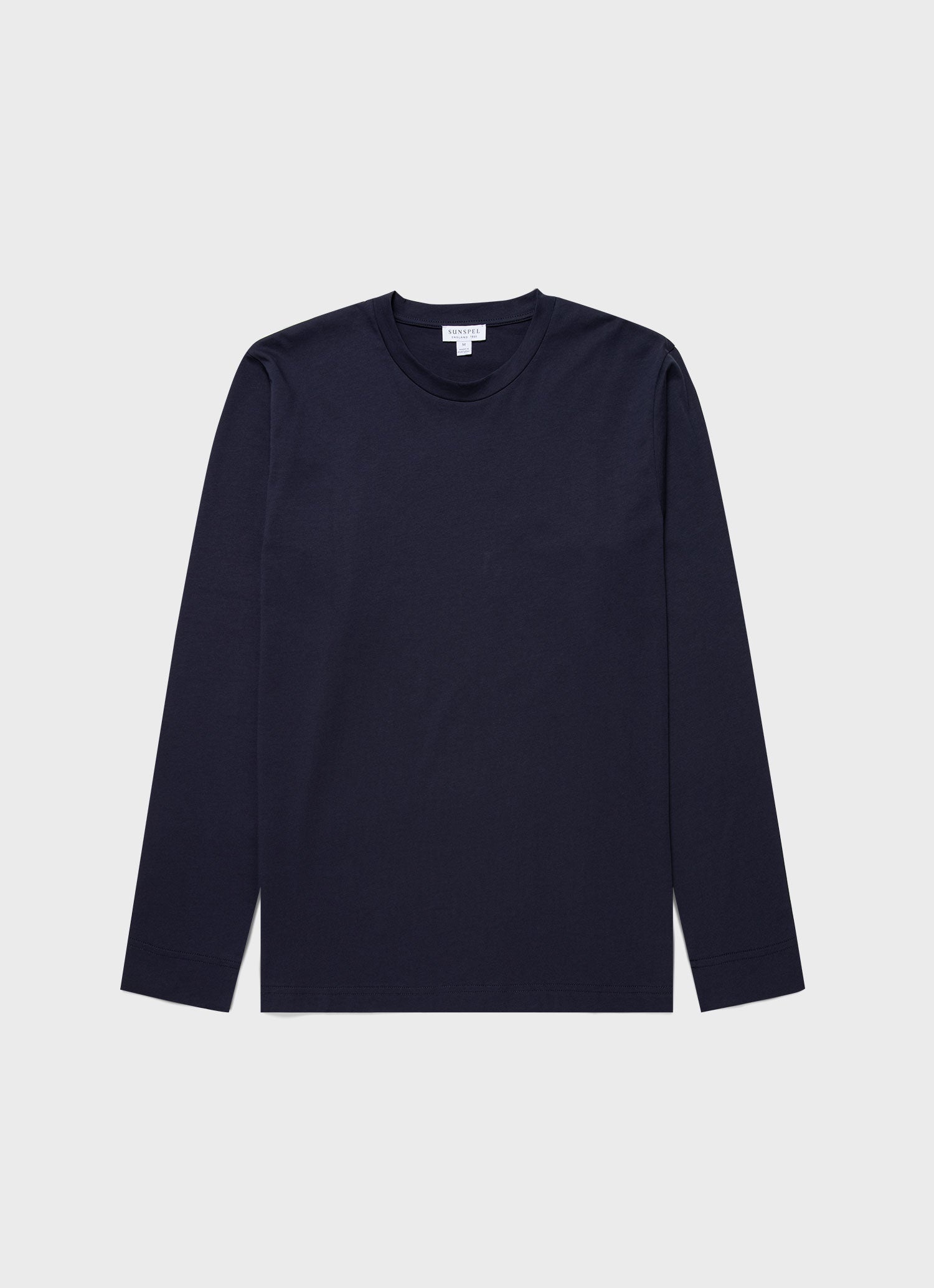 Long Sleeve Riviera T‑shirt - 1