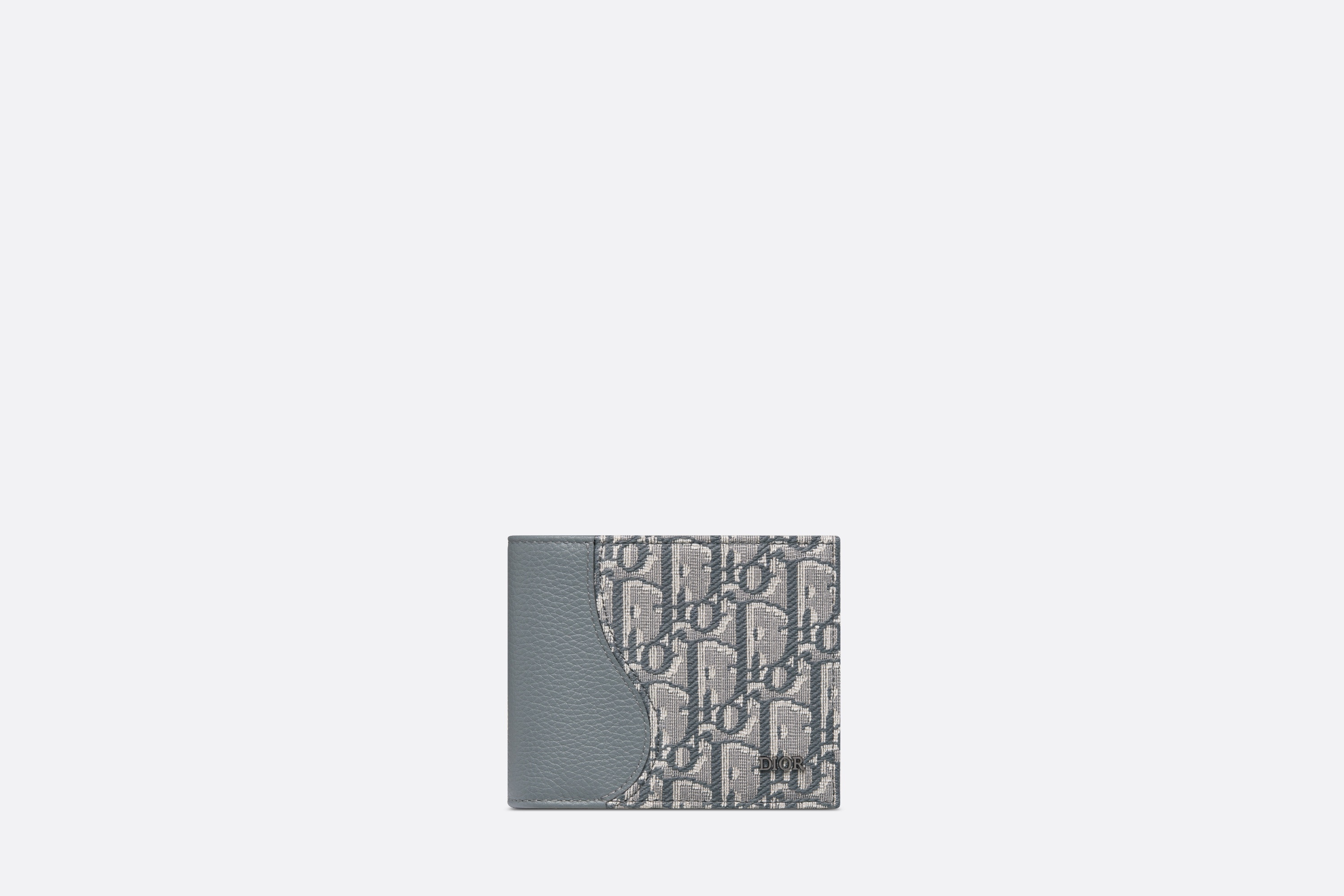 Saddle Bifold Card Holder - 1
