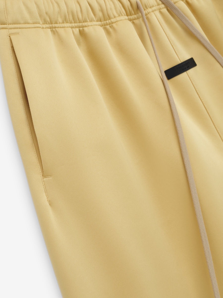 Womens Satin Nylon Pant - 3