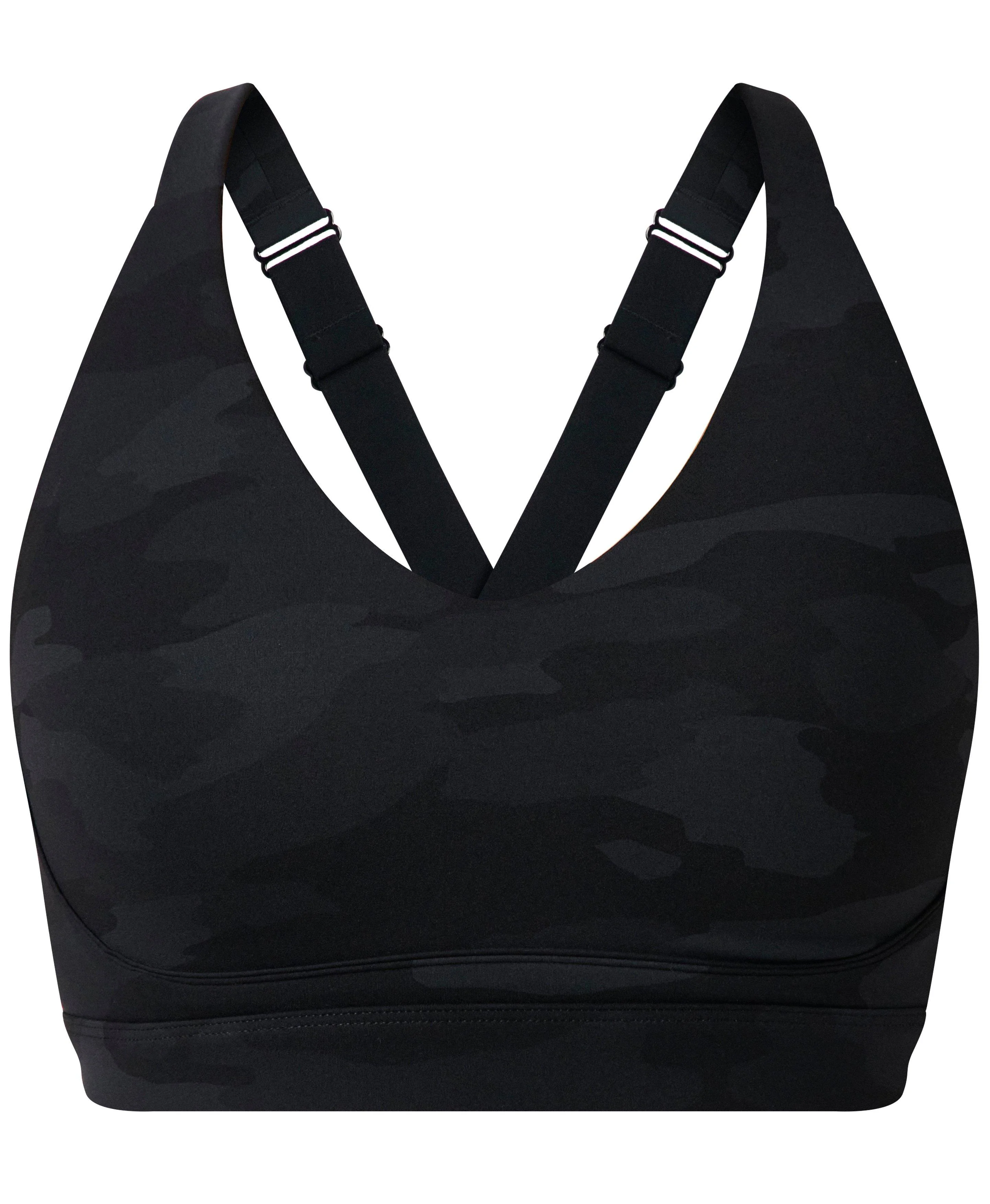 Power Pulse Piping Bra - 1
