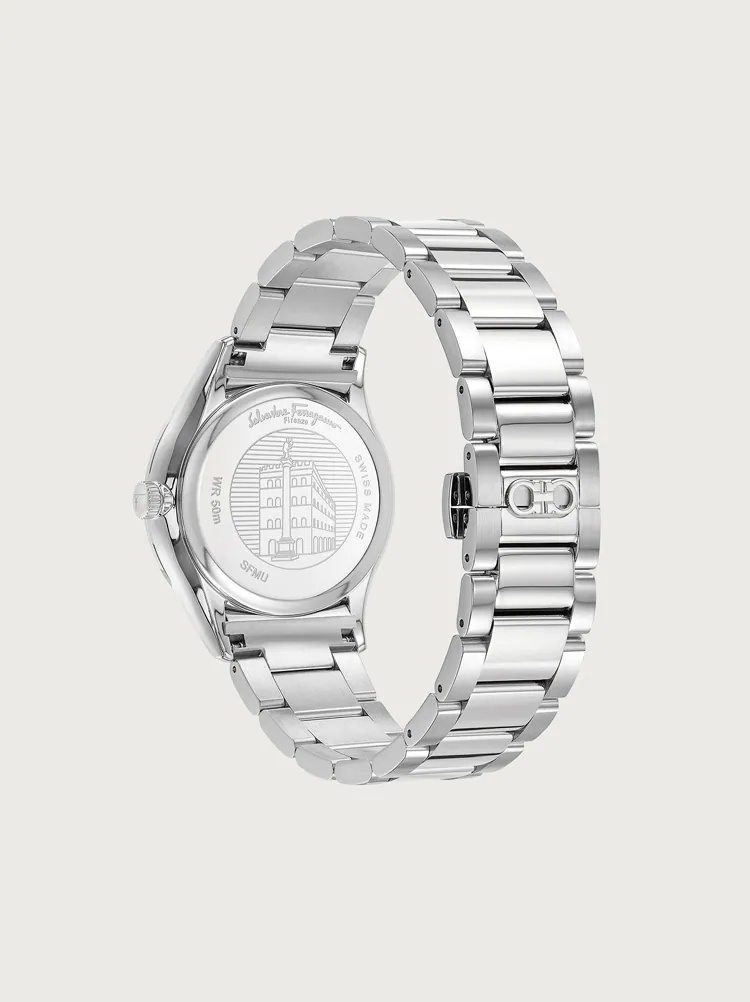 FERRAGAMO TIMELESS WATCH - 2