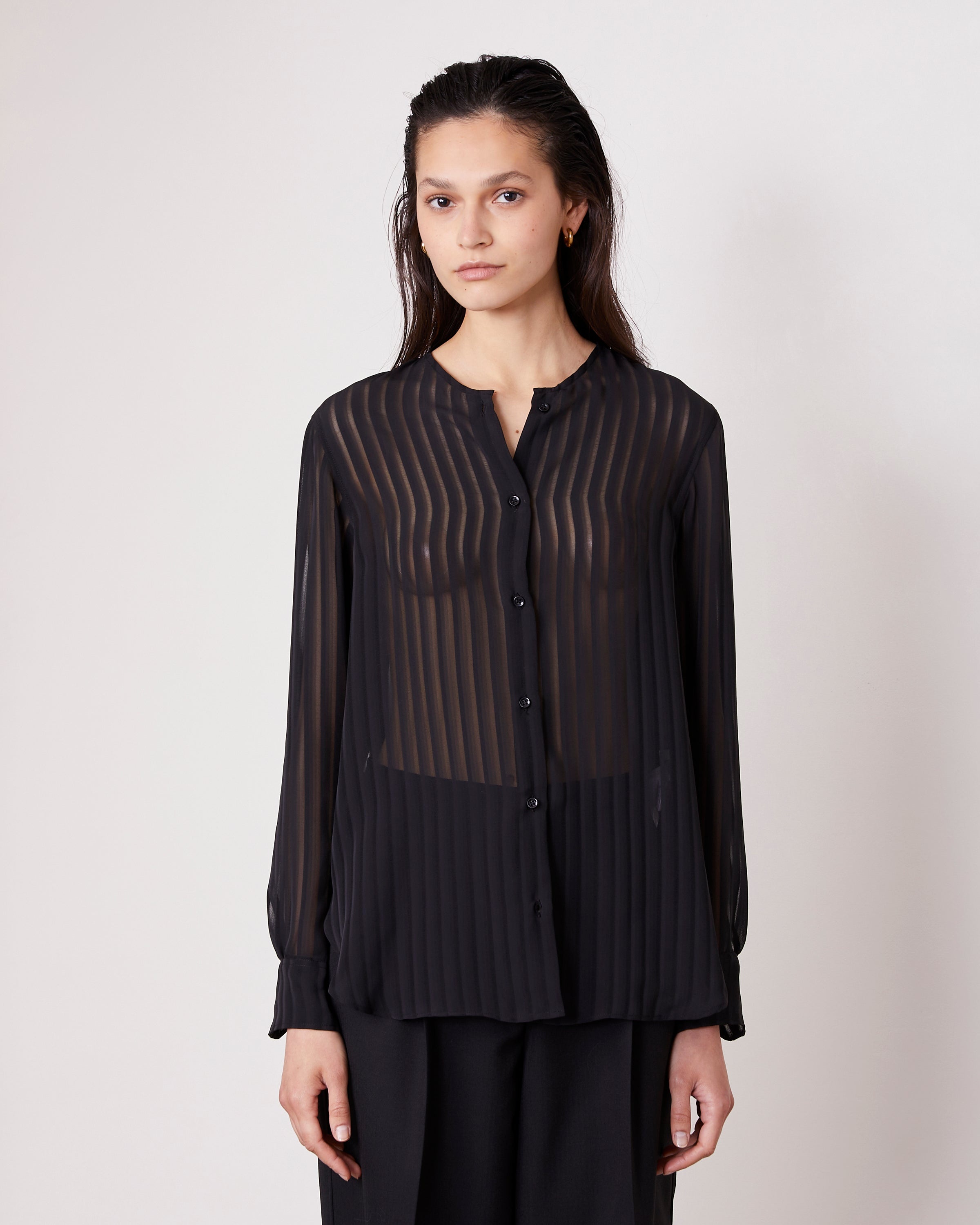 HERMY SHIRT - 2