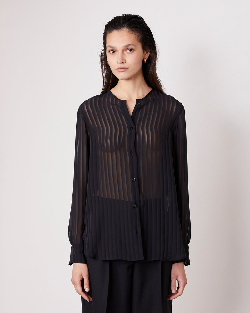 OFFICINE GÉNÉRALE HERMY SHIRT outlook