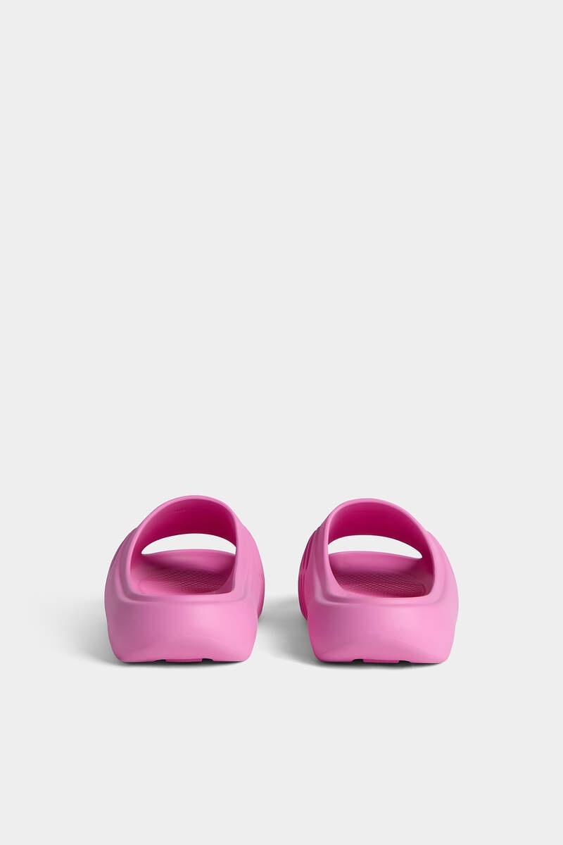 VIPSALE★【DSQUARED２】CANADIAN LEAF SLIDES Canadian Leaf Slides
