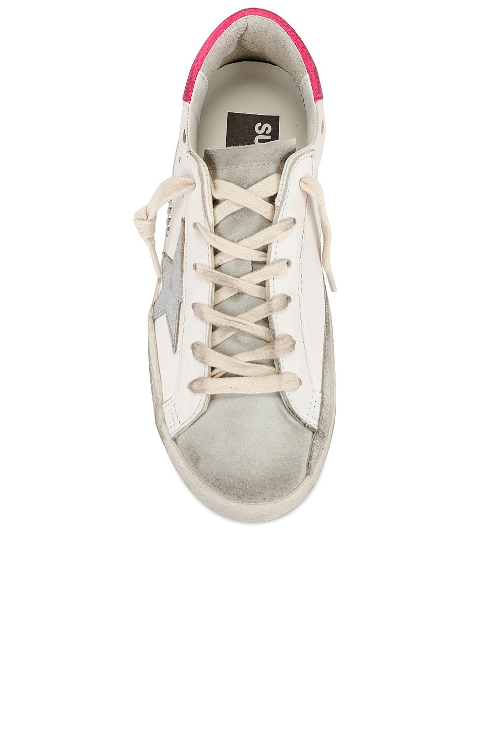 Super Star Sneaker - 4