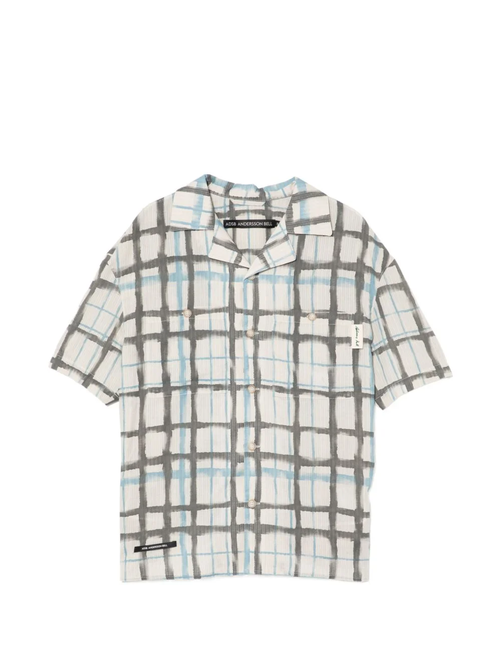 Rothko shirt - 1