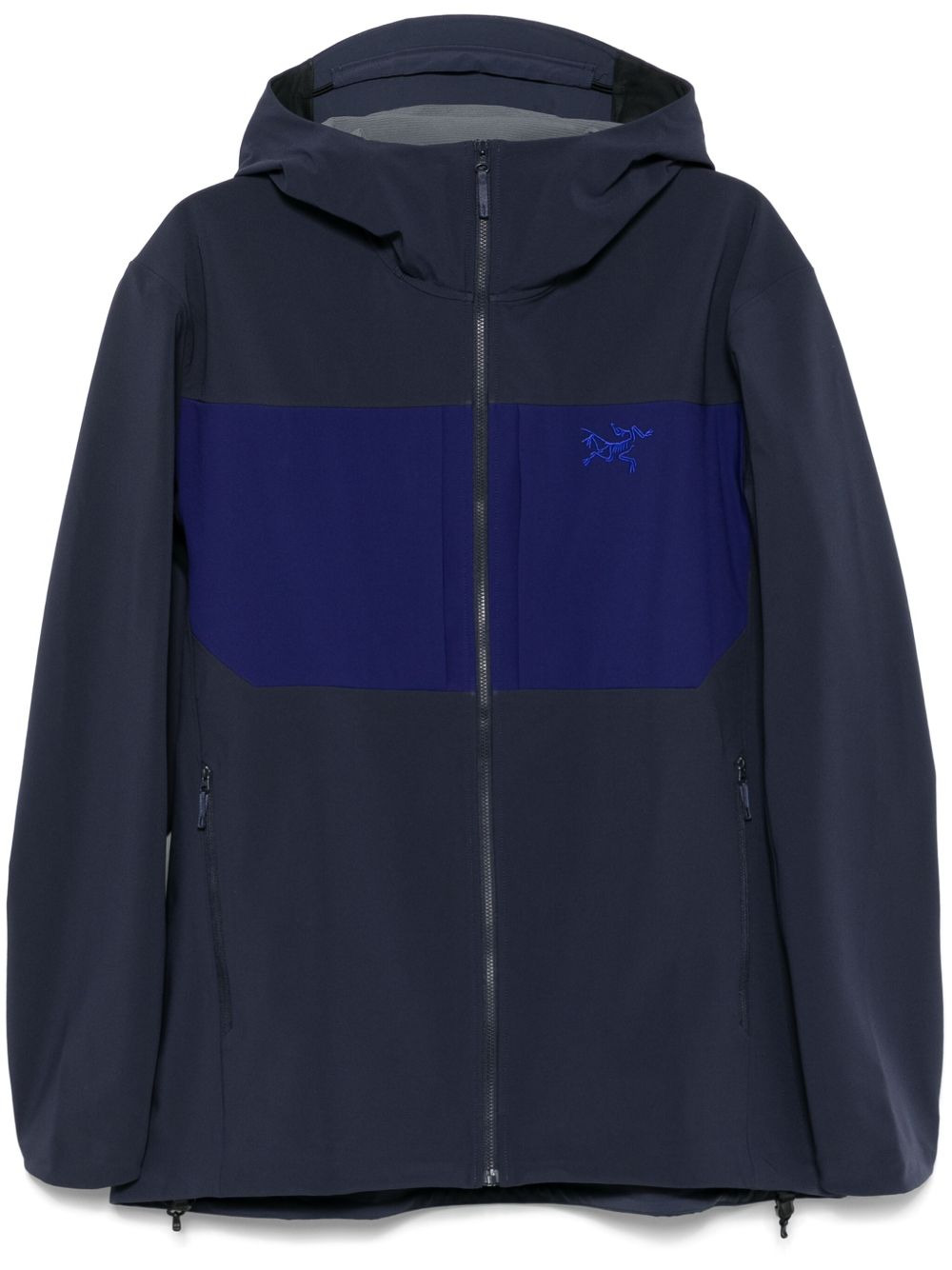 Gamma X jacket - 1