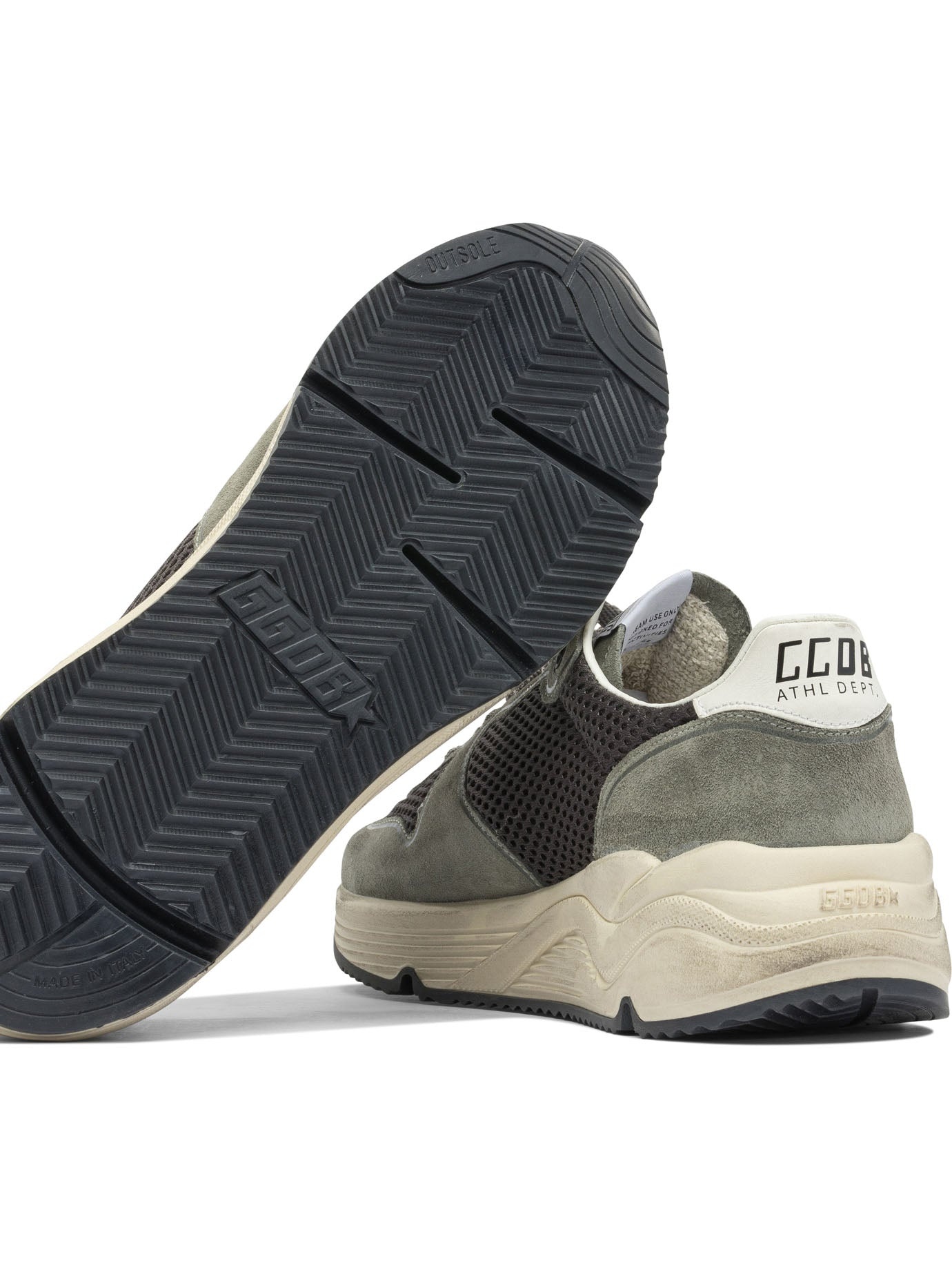 Golden Goose Sneakers & Slip-on - 5