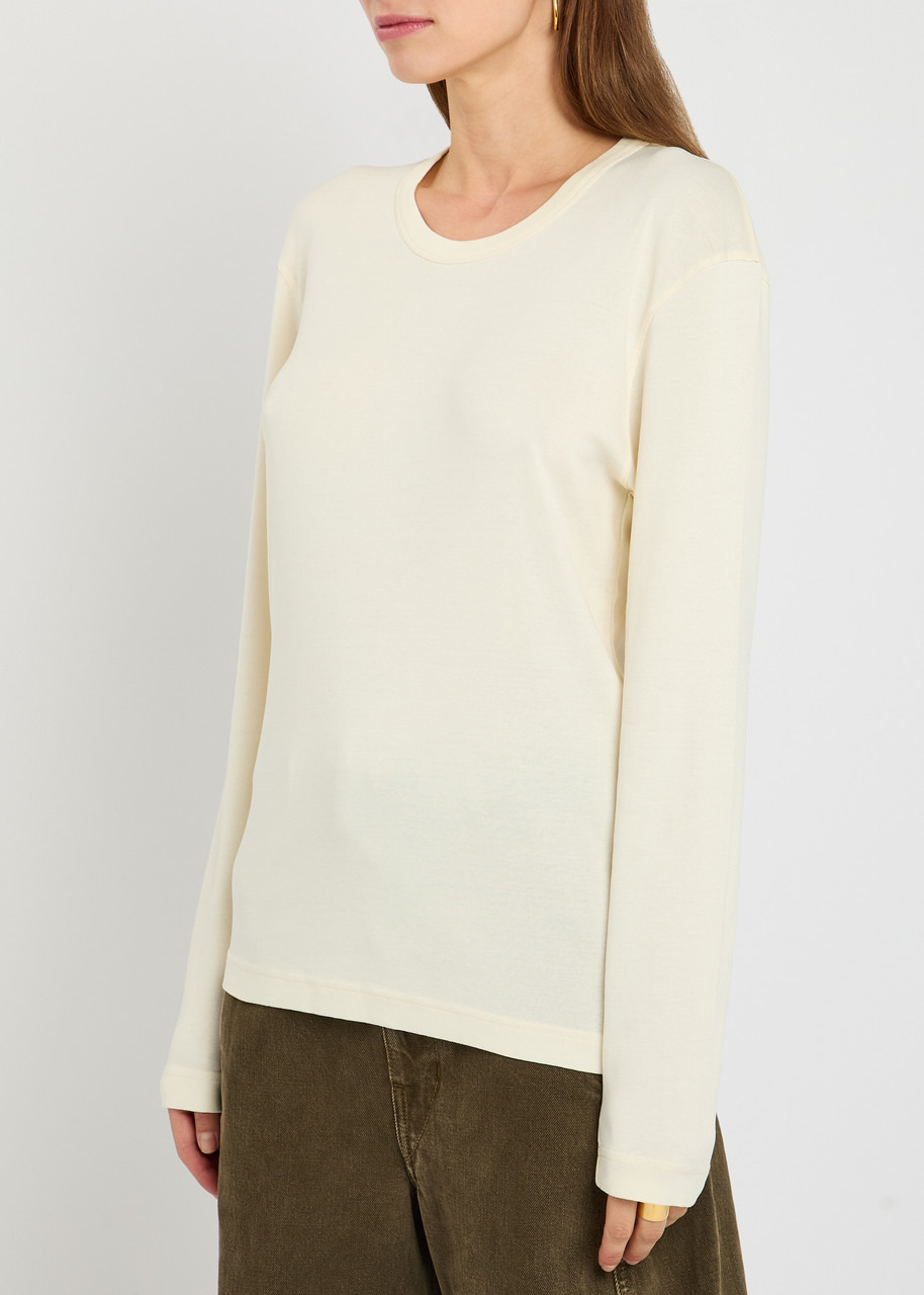 Lemaire Cotton top - 2