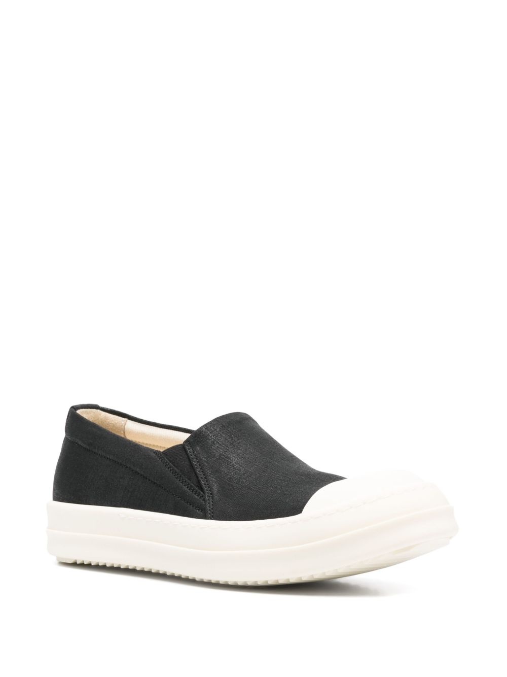 Boat sneakers - 2
