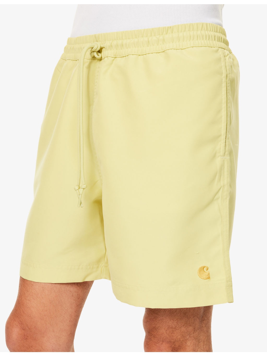 Chase Regular-Fit Swim Shorts - 5
